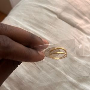 Unopened evry jewels package